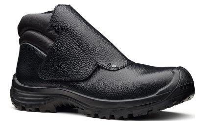 Botte ADVANTAGE MONZA avec velcro