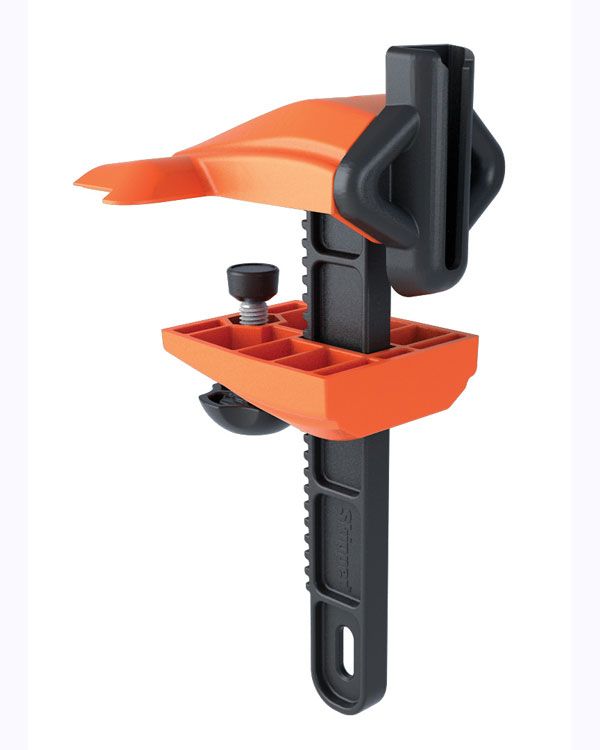 Le support/récepteur de bride Skipper