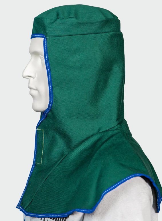 Rhino Cagoule ignifuge en coton