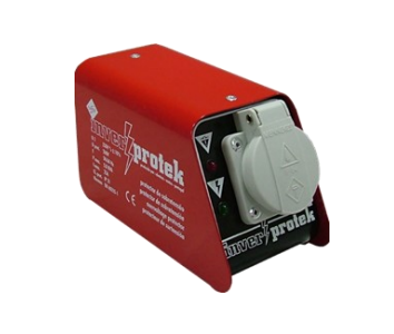INVERPROTEK