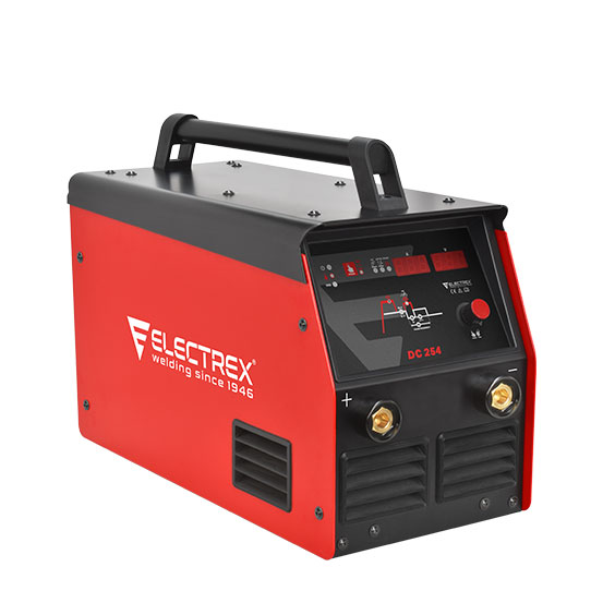Inverter DC 254