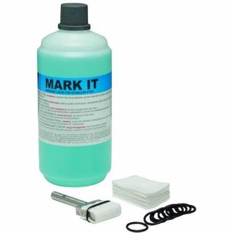 Marking Kit