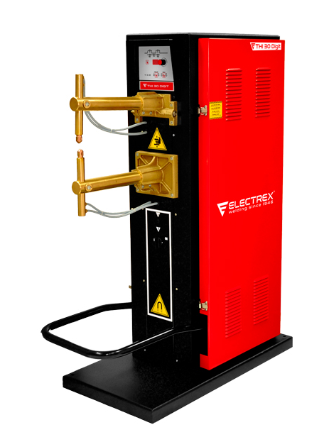 MACHINE PAR POINTS THI 30