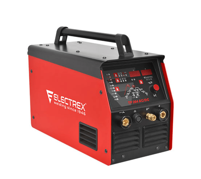 Inverter TP 204 AC/DC