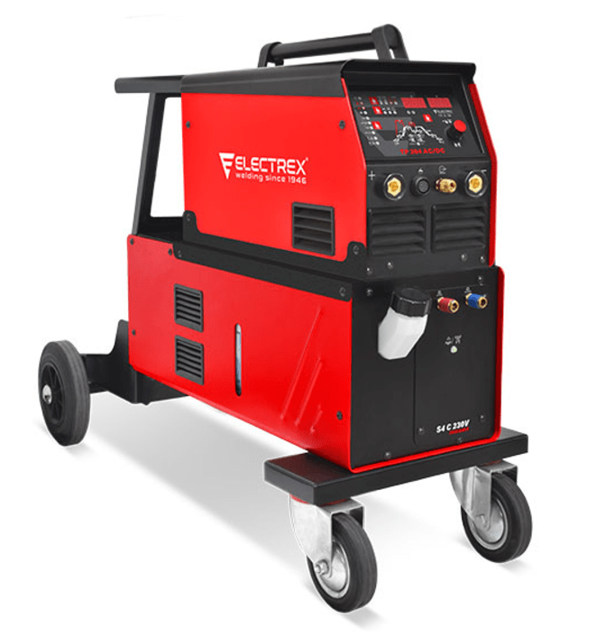 Inverter TP 204 AC/DC – Image 2