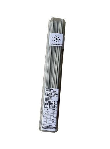 Blisters Électrodes