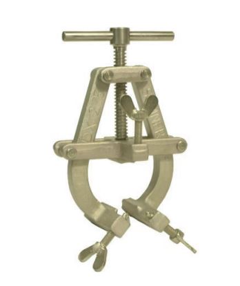 Clamp d'alignement forgé