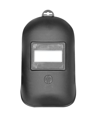 Masque à tête visière mobile MC1010FU