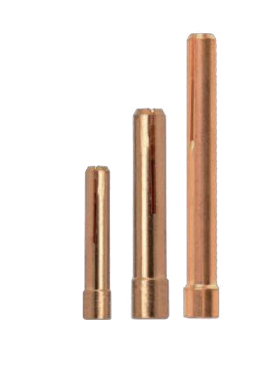 Pince p/ électrodes TIG