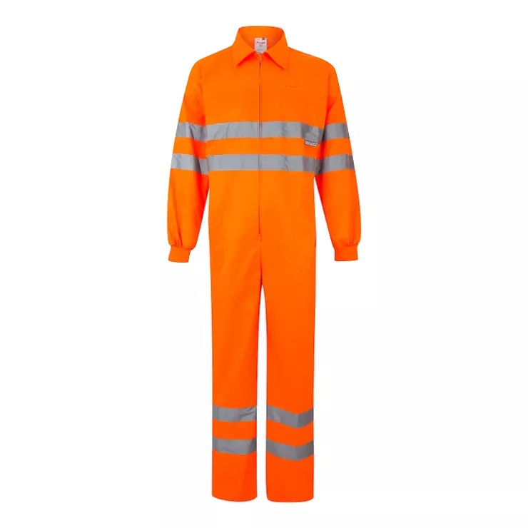 COMBINAISON PLUIE HV