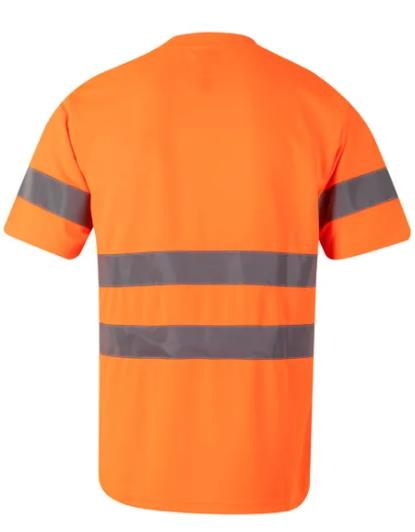 T-SHIRT TECHNIQUE HV – Image 3