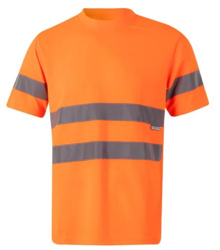 T-SHIRT TECHNIQUE HV