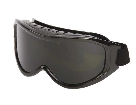 Lunettes de sécurité de coupe Odyssey II