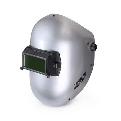 JACKSON CASQUE DE SOUDAGE SÉRIE 280
