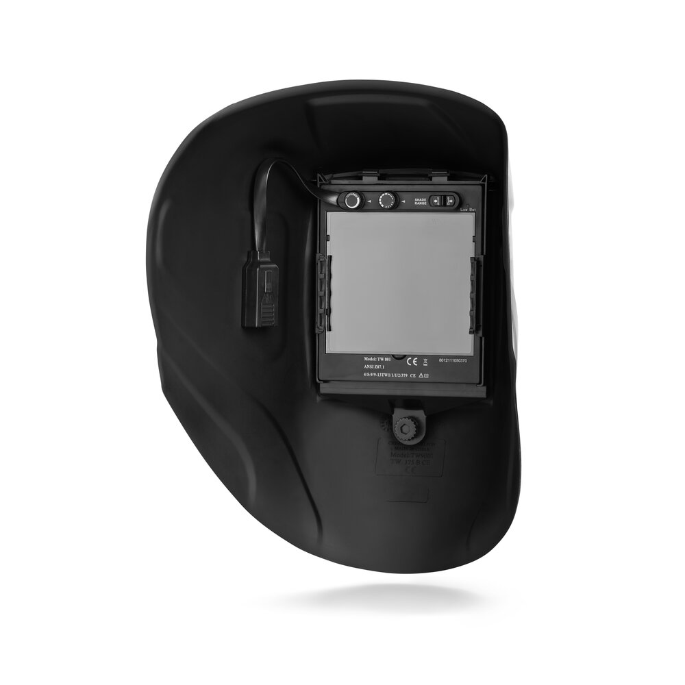 VANTAGE XXL - masque automatique – Image 7