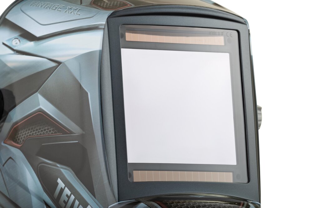 VANTAGE XXL - masque automatique – Image 6