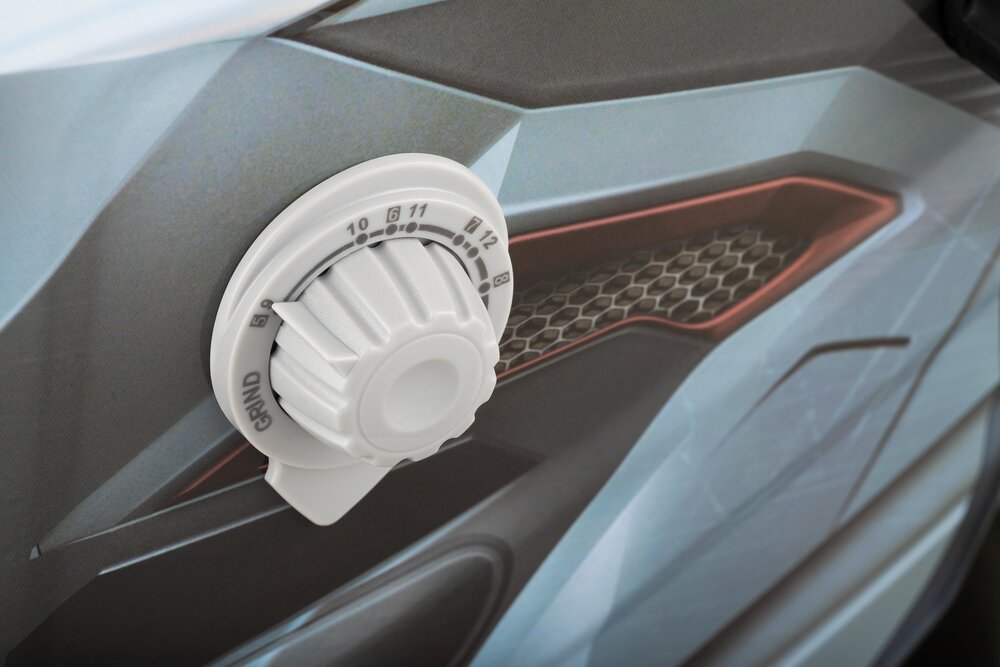 VANTAGE XXL - masque automatique – Image 5