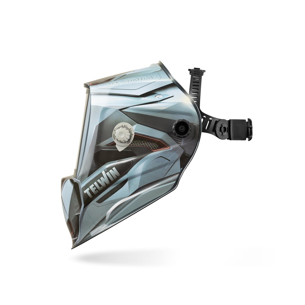 VANTAGE XXL - masque automatique – Image 4