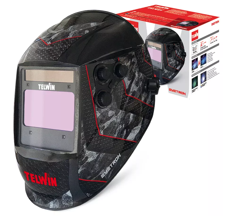 EYETRON - masque automatique – Image 2