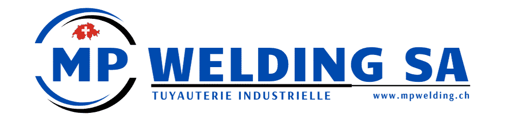 MP Welding SA